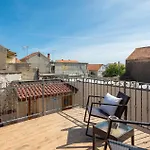 Nyaraló Kameni Dvori Sveti Filip i Jakov
