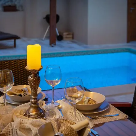 Holiday home Kameni Dvori *