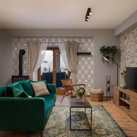 Holiday home Kameni Dvori *