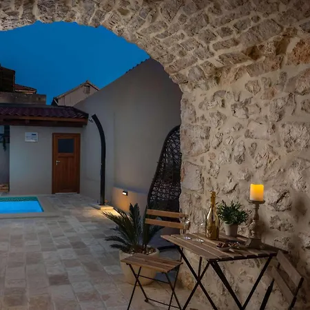 Hébergement de vacances Kameni Dvori *
