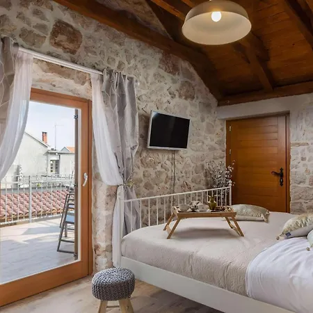Holiday home Kameni Dvori *