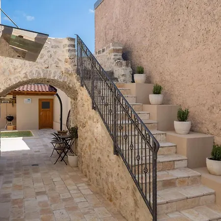 Kameni Dvori Holiday home