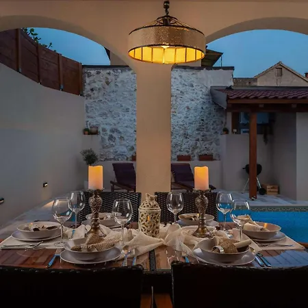 Kameni Dvori Holiday home