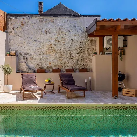 Kameni Dvori Holiday home