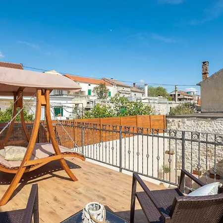 Kameni Dvori Holiday home