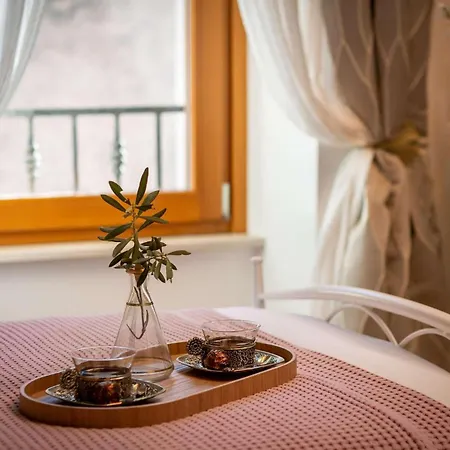 Holiday home Kameni Dvori *