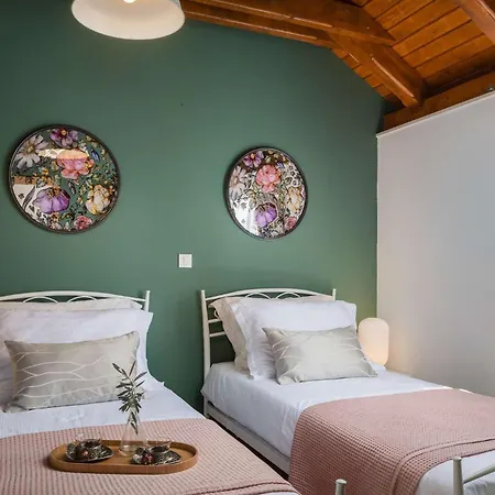 Holiday home Kameni Dvori Sveti Filip i Jakov