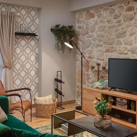 Kameni Dvori Sveti Filip i Jakov
