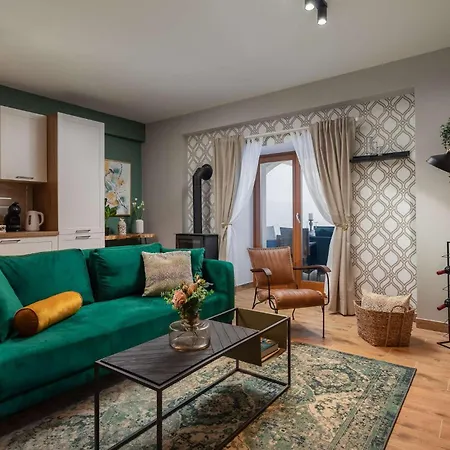 Holiday home Kameni Dvori