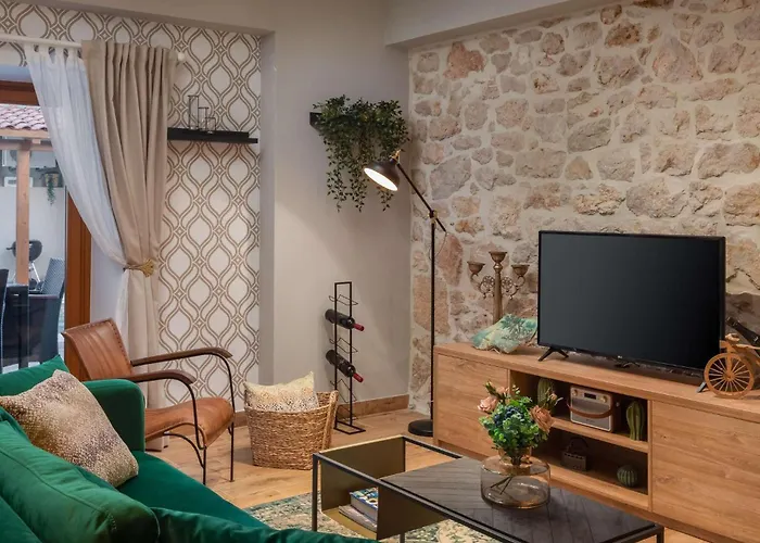 Kameni Dvori Sveti Filip i Jakov